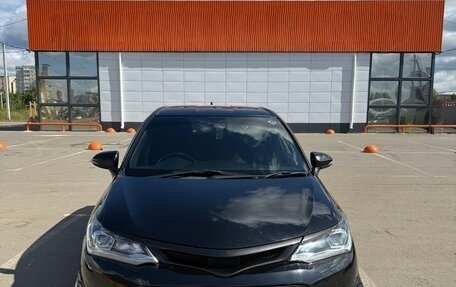 Toyota Corolla, 2015 год, 1 200 000 рублей, 6 фотография