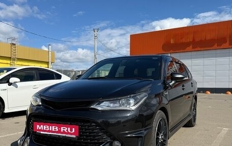 Toyota Corolla, 2015 год, 1 200 000 рублей, 4 фотография