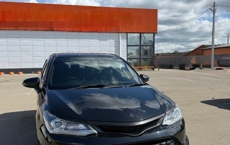 Toyota Corolla, 2015 год, 1 200 000 рублей, 5 фотография