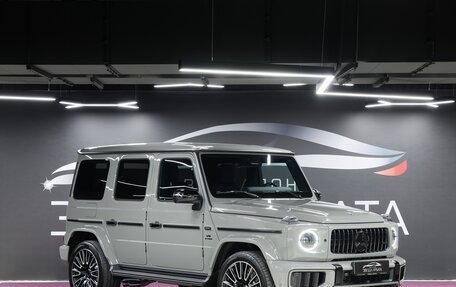 Mercedes-Benz G-Класс AMG, 2026 год, 38 500 000 рублей, 7 фотография