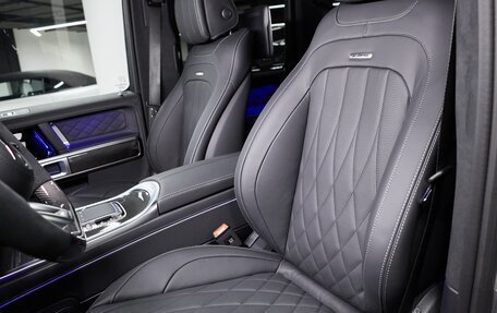 Mercedes-Benz G-Класс AMG, 2026 год, 38 500 000 рублей, 13 фотография