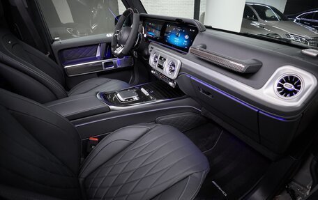 Mercedes-Benz G-Класс AMG, 2026 год, 38 500 000 рублей, 20 фотография