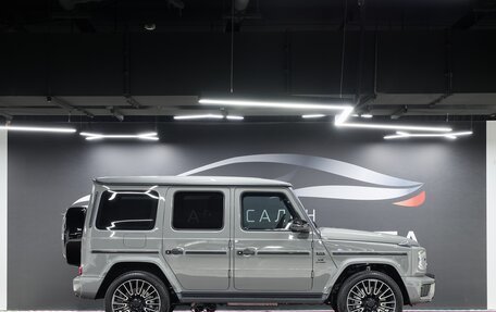 Mercedes-Benz G-Класс AMG, 2026 год, 38 500 000 рублей, 6 фотография