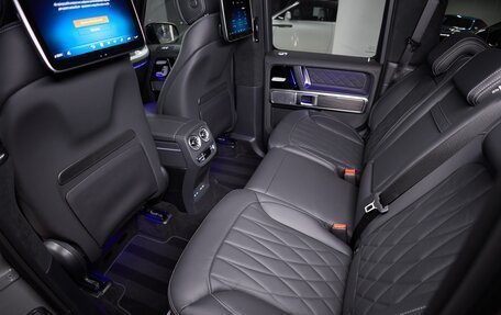 Mercedes-Benz G-Класс AMG, 2026 год, 38 500 000 рублей, 14 фотография