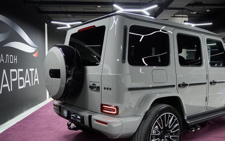 Mercedes-Benz G-Класс AMG, 2026 год, 38 500 000 рублей, 11 фотография