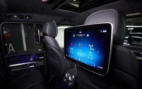 Mercedes-Benz G-Класс AMG, 2026 год, 38 500 000 рублей, 19 фотография