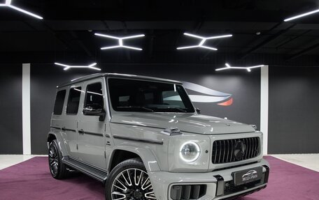 Mercedes-Benz G-Класс AMG, 2026 год, 38 500 000 рублей, 9 фотография