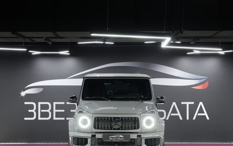 Mercedes-Benz G-Класс AMG, 2026 год, 38 500 000 рублей, 8 фотография