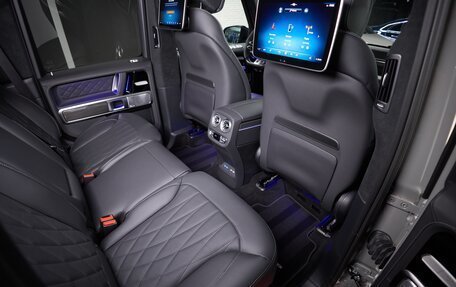 Mercedes-Benz G-Класс AMG, 2026 год, 38 500 000 рублей, 18 фотография