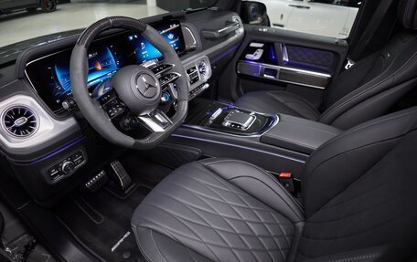 Mercedes-Benz G-Класс AMG, 2026 год, 38 500 000 рублей, 12 фотография