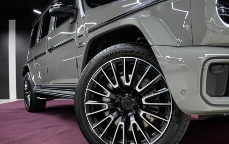 Mercedes-Benz G-Класс AMG, 2026 год, 38 500 000 рублей, 10 фотография