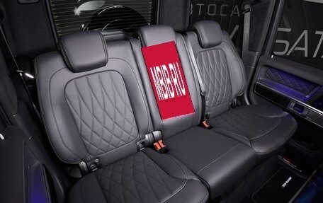 Mercedes-Benz G-Класс AMG, 2026 год, 38 500 000 рублей, 17 фотография