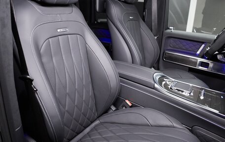 Mercedes-Benz G-Класс AMG, 2026 год, 38 500 000 рублей, 21 фотография