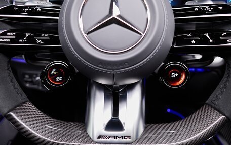 Mercedes-Benz G-Класс AMG, 2026 год, 38 500 000 рублей, 24 фотография