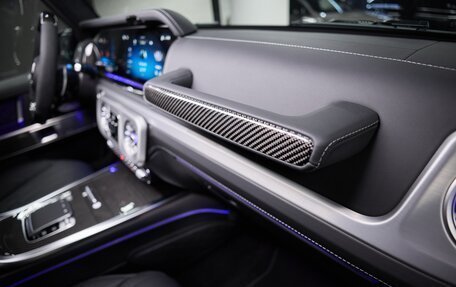 Mercedes-Benz G-Класс AMG, 2026 год, 38 500 000 рублей, 32 фотография