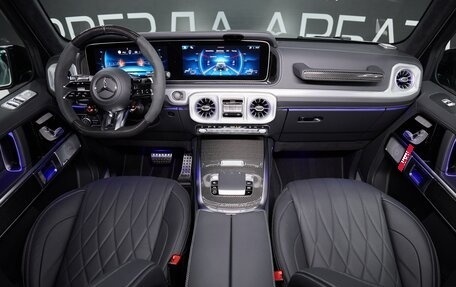 Mercedes-Benz G-Класс AMG, 2026 год, 38 500 000 рублей, 22 фотография