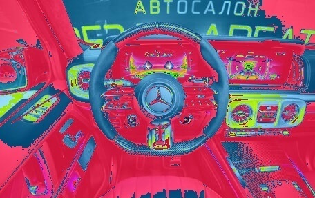 Mercedes-Benz G-Класс AMG, 2026 год, 38 500 000 рублей, 23 фотография