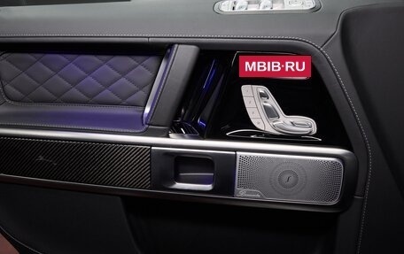 Mercedes-Benz G-Класс AMG, 2026 год, 38 500 000 рублей, 36 фотография
