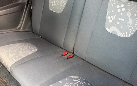 Ford KA II, 2010 год, 345 000 рублей, 10 фотография