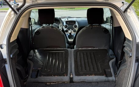 Ford KA II, 2010 год, 345 000 рублей, 9 фотография