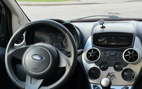 Ford KA II, 2010 год, 345 000 рублей, 6 фотография