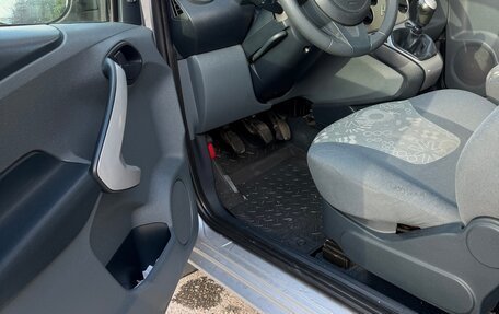 Ford KA II, 2010 год, 345 000 рублей, 8 фотография