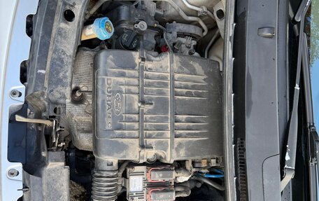 Ford KA II, 2010 год, 345 000 рублей, 11 фотография