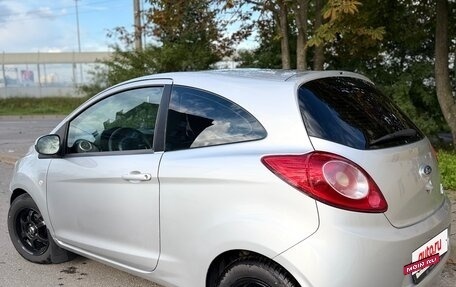 Ford KA II, 2010 год, 345 000 рублей, 3 фотография