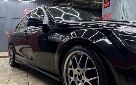 Mercedes-Benz C-Класс, 2007 год, 1 190 000 рублей, 6 фотография