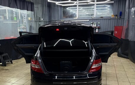 Mercedes-Benz C-Класс, 2007 год, 1 190 000 рублей, 8 фотография
