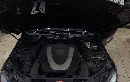Mercedes-Benz C-Класс, 2007 год, 1 190 000 рублей, 28 фотография