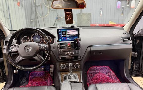 Mercedes-Benz C-Класс, 2007 год, 1 190 000 рублей, 22 фотография