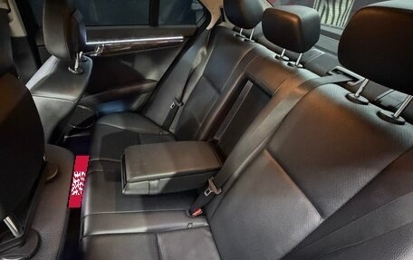 Mercedes-Benz C-Класс, 2007 год, 1 190 000 рублей, 20 фотография