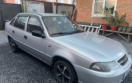 Daewoo Nexia I рестайлинг, 2012 год, 310 000 рублей, 8 фотография