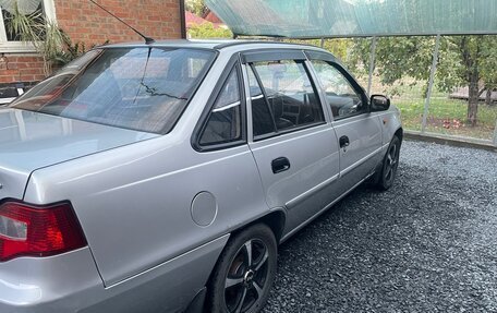 Daewoo Nexia I рестайлинг, 2012 год, 310 000 рублей, 7 фотография