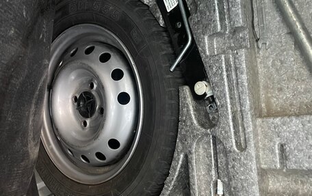 Daewoo Nexia I рестайлинг, 2012 год, 310 000 рублей, 2 фотография