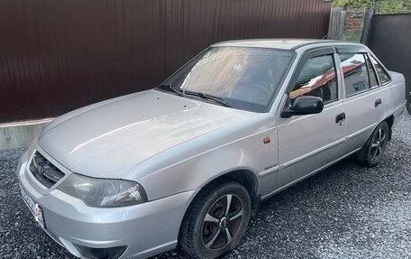 Daewoo Nexia I рестайлинг, 2012 год, 310 000 рублей, 4 фотография