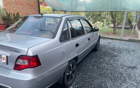 Daewoo Nexia I рестайлинг, 2012 год, 310 000 рублей, 9 фотография