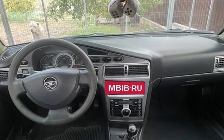 Daewoo Nexia I рестайлинг, 2012 год, 310 000 рублей, 5 фотография