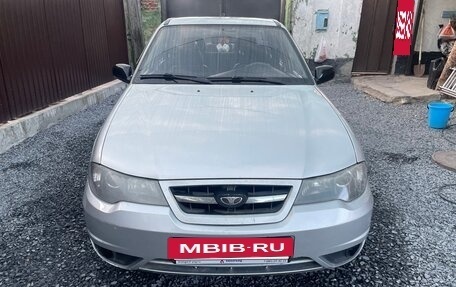 Daewoo Nexia I рестайлинг, 2012 год, 310 000 рублей, 6 фотография
