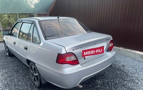 Daewoo Nexia I рестайлинг, 2012 год, 310 000 рублей, 11 фотография