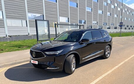 Acura MDX, 2021 год, 4 850 000 рублей, 6 фотография