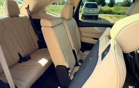 Acura MDX, 2021 год, 4 850 000 рублей, 17 фотография