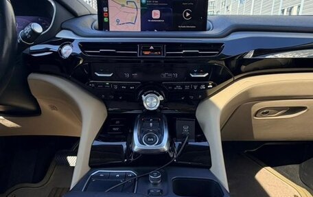 Acura MDX, 2021 год, 4 850 000 рублей, 26 фотография