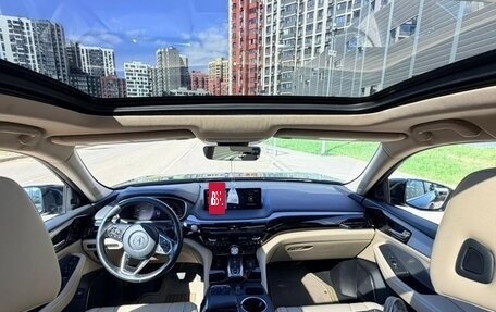 Acura MDX, 2021 год, 4 850 000 рублей, 25 фотография