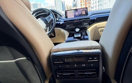 Acura MDX, 2021 год, 4 850 000 рублей, 36 фотография