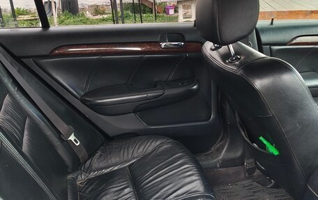 Honda Inspire IV рестайлинг, 2005 год, 700 000 рублей, 4 фотография