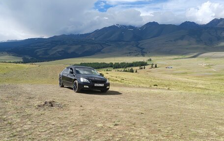 Honda Inspire IV рестайлинг, 2005 год, 700 000 рублей, 2 фотография