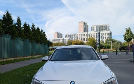 BMW 3 серия, 2012 год, 1 450 000 рублей, 2 фотография