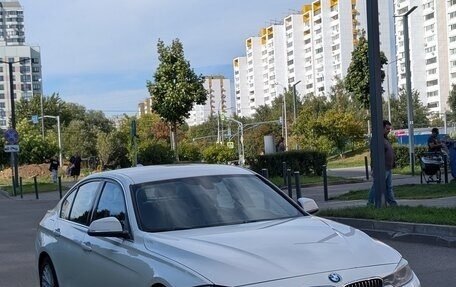BMW 3 серия, 2012 год, 1 450 000 рублей, 3 фотография